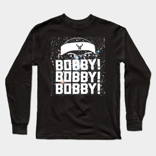 Bobby Portis Long Sleeve T-Shirt